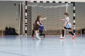 Bild 59 - wDJ Power Girls Cup Suederelbe